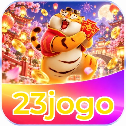 23jogo Logo