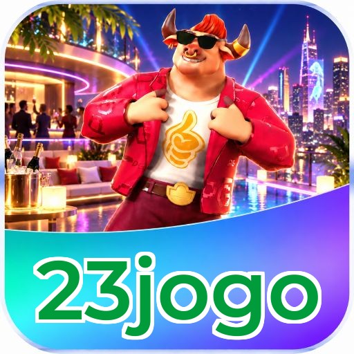 23jogo Logo