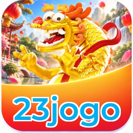 23jogo APK Android - Logo oficial