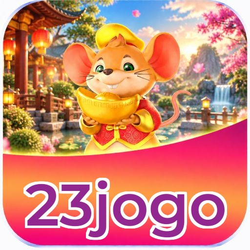 Canal oficial da 23jogo no Telegram