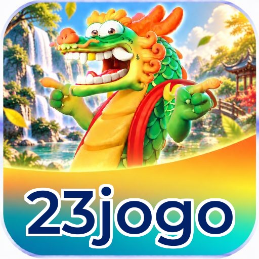 23jogo Logo
