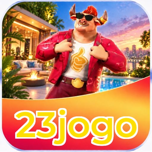 23jogo Logo