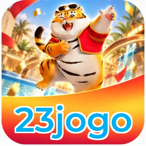 23jogo Logo