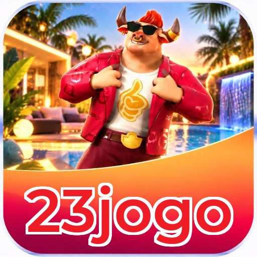 Slots online da 23jogo com jackpots progressivos