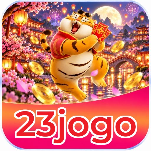 Instalar 23jogo App