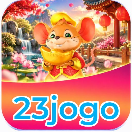 23jogo Logo